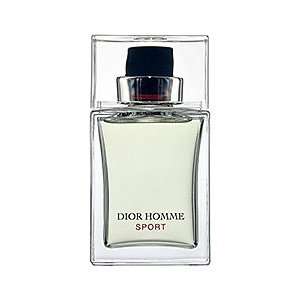 Dior Homme Sport Bath and Body Collection 3.4 oz After Shave Lotion 