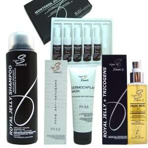  Signed By S Simone G Hair Loss Combination Vi Beauty