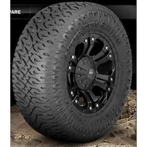  Nitto Dune Grappler Tire 265/50R20 111T Automotive