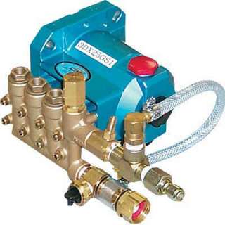 CAT Pump Pressure Washer Pump 2.5 GPM 2750 PSI   NEW  