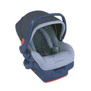 Eddie Bauer Infant Car Seat, Blue