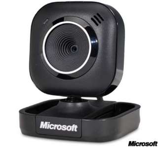 Microsoft LifeCam VX 2000 Web Cam 882224793681  