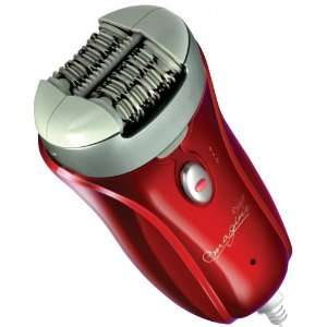  Emjoi Emagine Hair Removal   Red