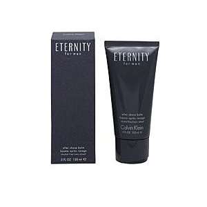  Eternity by Calvin Klein for Men, Face Moisture Formula, 2 