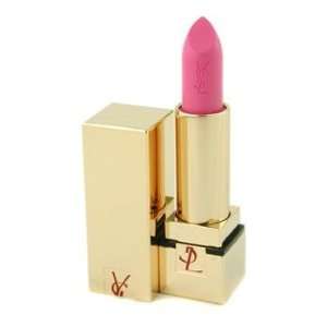 Rouge Pur Couture   #26 Rose Libertin   YSL   Lip Color   Rouge Pur 