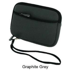  Neoprene Sleeve Carrying Case for Portable Hard Drive and 