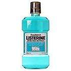 NEW LISTERINE Antiseptic Mouthwash 500mL Cool Mint