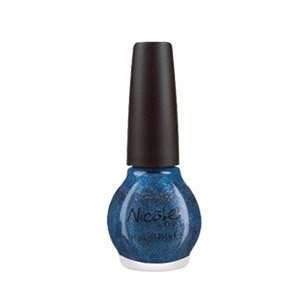  Nicole Me+Blue Nail Lacquer by OPI
