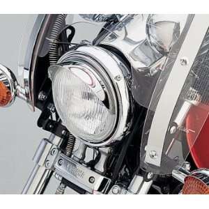  Headlight Visor