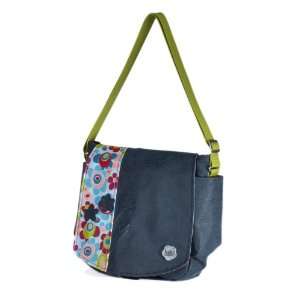  Haiku To Go Toddler Tote Nightshade Blue Baby