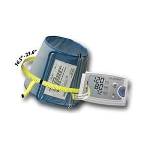  LifeSource UA 789AC Blood Pressure Monitor for Extra Large 