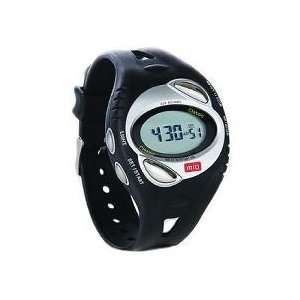  MIO Classic Select Heart Rate Monitor Watch   Petite Blue 