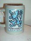 lowenbrau munchen stein  