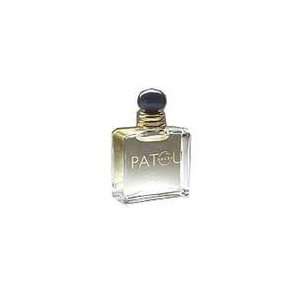 Jean Patou Nacre .17oz edp miniature unboxed