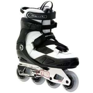  K2 Soul Slide skates   Size 8