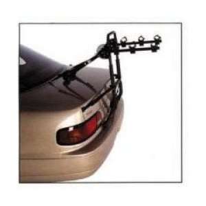 Expedition Car Rack F6 DLX 3 Bike Bumper  Sports 