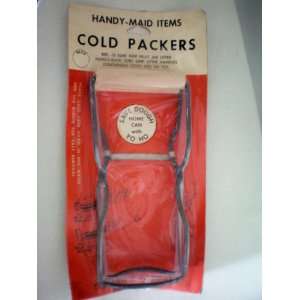  Canning Cold Packers    No. 10 Sure Grip Fruit Jar Lifter 