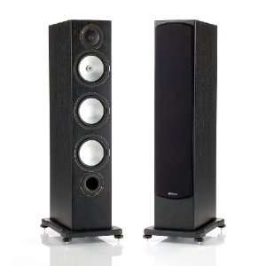   RX 8   3 way Floorstanding Speaker   Each   Black Oak Electronics