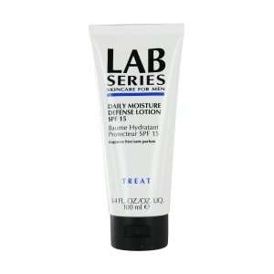  Lab Series by Lab Series Skincare for Men Daily Moisture 