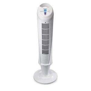  Honeywell Quiet Set Whole Room Tower Fan HY 105 Quiet 