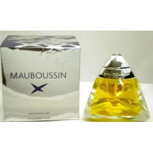  MAUBOUSSIN FEMME EAU DE PARFUM SPRAY 3.3 OZ. FOR WOMEN 