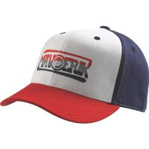 Maverik Lacrosse Marvel Cap Hat