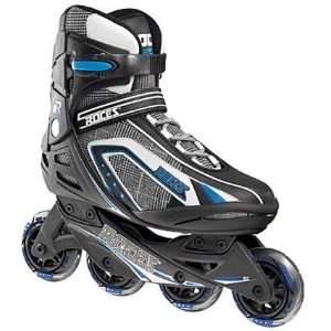  Roces Skates R100 Mens 2008