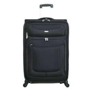 Embark Twister Upright Bag   Black (29).Opens in a new window