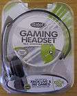 Datel Gaming Headset (Xbox 360)