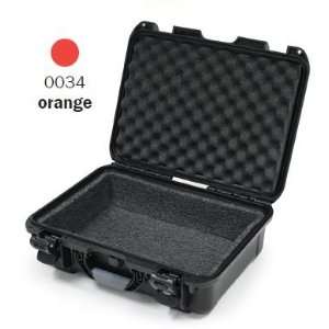  Nanuk 920 Case w/foam liner   Orange 920 3003 Sports 