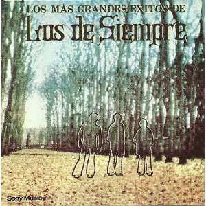  Lo Mas Grandes Exitos de.(Folklore Argentino) Los De 