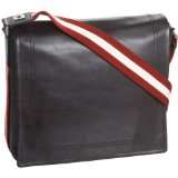 BALLY Tyber Messenger Bag   designer shoes, handbags, jewelry, watches 