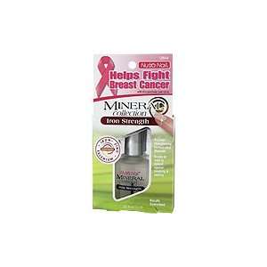  Mineral Collection Iron Strength   0.5 oz Health 