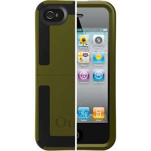  OtterBox Reflex Series f/iPhone® 4   Universal   Green 