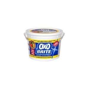  Earth Friendly Oxo Brite ( 8x2 LB) 