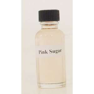 Pink Sugar (W) Type   1 oz.
