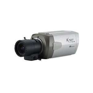   Igp1030 Hybrid Ip Mega pixel Box Camera, 1.3m Pixel