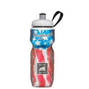  Polar Water Bottle Insulated Sport Bottle Made in USA 