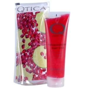  QTICA Smart Spa Sugar Scrub   Pomagranate Lime Beauty
