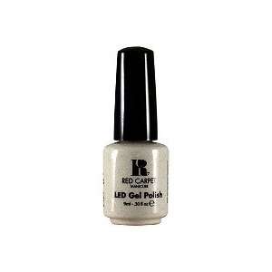 Red Carpet Manicure Step 2 Nail Laquer Gitterazzi (Quantity of 4)