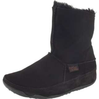 FitFlop Womens Mukluk Boot   designer shoes, handbags, jewelry 