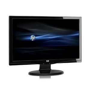  HP S2231 21.5 LCD Monitor WJ678AA ABA