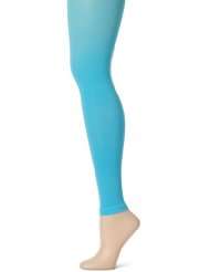 Sansha Womens Microfiber Footless Dance Tights