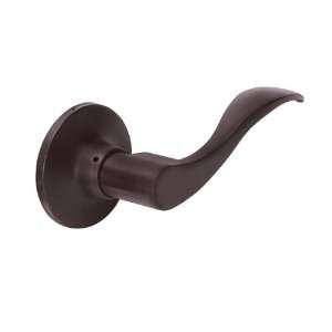  Deltana Door Hardware 6464D Savanna Lever Dummy Right Hand 