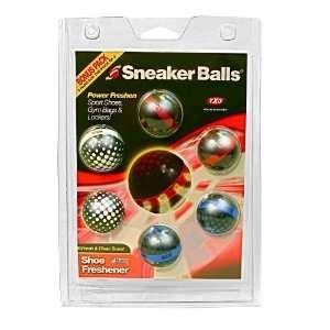  Sof Sole Sneaker Balls Matrix (3 pack)