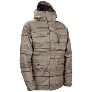 686 Smarty Shift Jacket(3 in 1)   Mens   Street Fashion   Clothing 