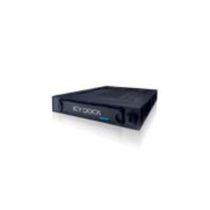  Icy Dock MB448UR B 2.5 External Enclosure