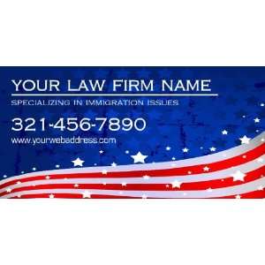   Banner   Law Firm Specializing In Immigration Issues 