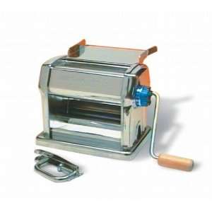  Imperia R220 Pasta Machine, 13 W X 8 1/2 D, Manual 