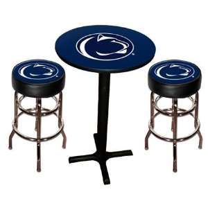  Penn State Nittany Lions Pub Table